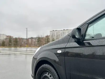 Ravon Nexia R3 2020 года за 4 600 000 тг. в Костанай – фото 8