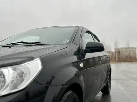 Ravon Nexia R3 2020 года за 4 600 000 тг. в Костанай – фото 10