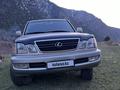 Lexus LX 470 1999 годаүшін6 900 000 тг. в Шымкент – фото 13