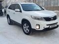 Kia Sorento 2013 года за 10 500 000 тг. в Актобе – фото 2