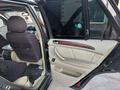 BMW X5 2001 года за 4 700 000 тг. в Караганда – фото 10