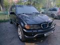 BMW X5 2001 года за 4 700 000 тг. в Караганда – фото 2