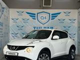 Nissan Juke 2013 годаүшін5 690 000 тг. в Тараз