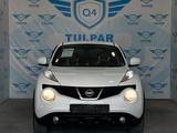 Nissan Juke 2013 годаүшін5 690 000 тг. в Тараз – фото 2