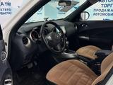 Nissan Juke 2013 годаүшін5 690 000 тг. в Тараз – фото 3