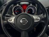 Nissan Juke 2013 годаүшін5 690 000 тг. в Тараз – фото 4