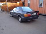 Audi 80 1989 годаfor1 000 000 тг. в Петропавловск – фото 2