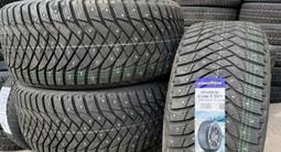 Goodyear Ultra Grip Ice Arctic 2 275/45 R21 110T за 320 000 тг. в Алматы – фото 4