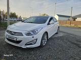 Hyundai i40 2014 года за 4 300 000 тг. в Атырау