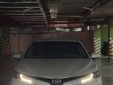 Toyota Camry 2019 годаүшін12 000 000 тг. в Астана – фото 3
