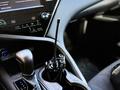 Toyota Camry 2019 года за 12 000 000 тг. в Астана – фото 12