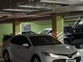 Toyota Camry 2019 года за 12 000 000 тг. в Астана – фото 4