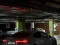 Toyota Camry 2019 года за 12 000 000 тг. в Астана – фото 5