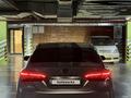 Toyota Camry 2019 года за 12 000 000 тг. в Астана – фото 6