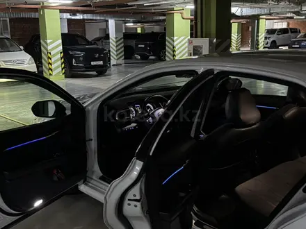 Toyota Camry 2019 года за 12 000 000 тг. в Астана – фото 9