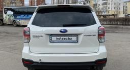 Subaru Forester 2017 годаүшін9 890 000 тг. в Астана – фото 4