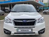 Subaru Forester 2017 года за 9 890 000 тг. в Астана – фото 3