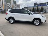 Subaru Forester 2017 годаүшін9 900 000 тг. в Астана – фото 2