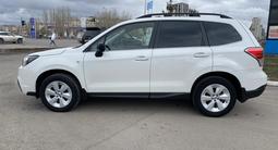 Subaru Forester 2017 года за 9 890 000 тг. в Астана