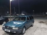 Volkswagen Passat 1991 года за 1 300 000 тг. в Тараз