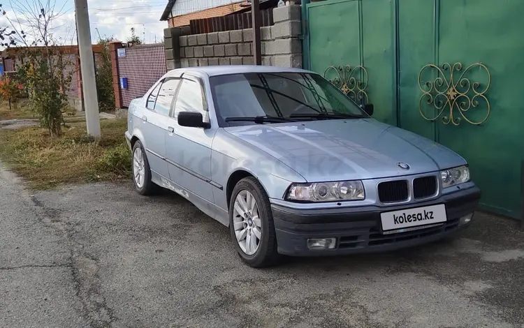 BMW 316 1992 года за 1 000 000 тг. в Талдыкорган