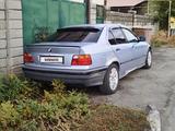 BMW 316 1992 годаfor1 000 000 тг. в Талдыкорган – фото 4