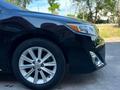 Toyota Camry 2013 года за 9 500 000 тг. в Алматы – фото 2