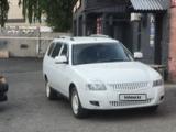 ВАЗ (Lada) Priora 2171 2014 года за 2 500 000 тг. в Усть-Каменогорск