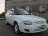 ВАЗ (Lada) Priora 2171 2014 года за 2 500 000 тг. в Усть-Каменогорск – фото 3