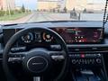 Hyundai Sonata 2025 года за 13 700 000 тг. в Талдыкорган – фото 9