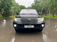 Toyota Land Cruiser 2013 года за 19 500 000 тг. в Алматы