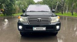 Toyota Land Cruiser 2013 года за 19 500 000 тг. в Алматы