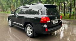 Toyota Land Cruiser 2013 года за 19 500 000 тг. в Алматы – фото 2