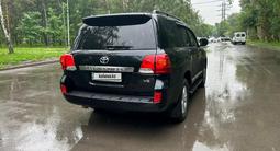 Toyota Land Cruiser 2013 года за 19 500 000 тг. в Алматы – фото 4