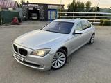 BMW 740 2010 годаfor8 800 000 тг. в Алматы – фото 2