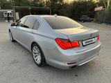 BMW 740 2010 годаfor8 800 000 тг. в Алматы – фото 5