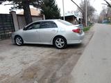 Toyota Corolla 2008 годаүшін5 450 000 тг. в Алматы – фото 3