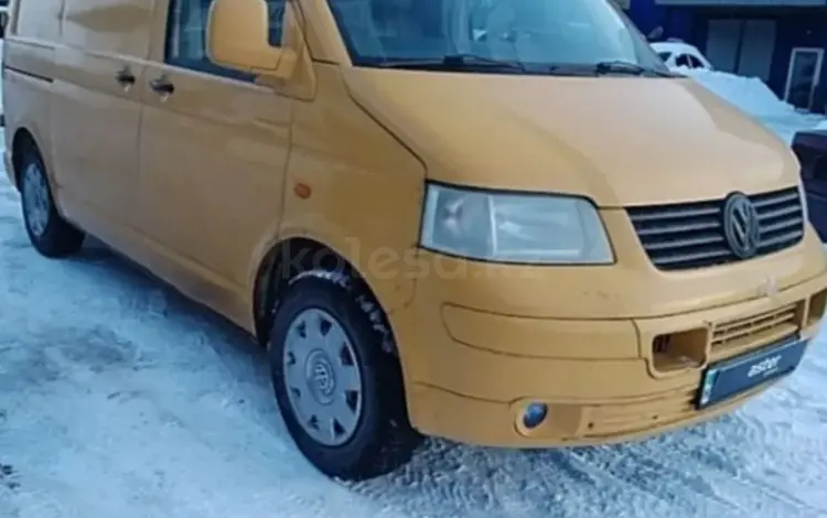 Volkswagen Transporter 2006 года за 3 600 000 тг. в Караганда