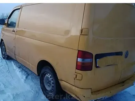 Volkswagen Transporter 2006 года за 3 600 000 тг. в Караганда – фото 4