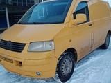 Volkswagen Transporter 2006 года за 3 600 000 тг. в Караганда – фото 3