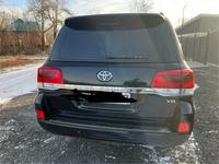 Toyota Land Cruiser 2012 года за 21 000 000 тг. в Уральск