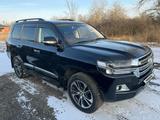 Toyota Land Cruiser 2012 года за 21 000 000 тг. в Уральск – фото 5