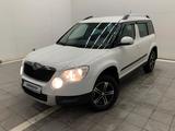 Skoda Yeti 2012 годаfor5 960 000 тг. в Костанай