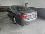 Toyota Camry 2012 года за 4 700 000 тг. в Атырау – фото 4