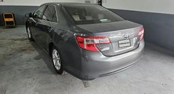 Toyota Camry 2012 года за 4 700 000 тг. в Атырау – фото 4