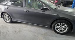 Toyota Camry 2012 года за 4 700 000 тг. в Атырау – фото 5