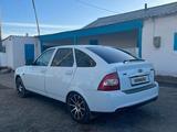 ВАЗ (Lada) Priora 2172 2014 годаүшін3 000 000 тг. в Акжар – фото 3