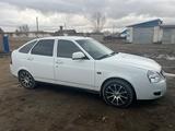 ВАЗ (Lada) Priora 2172 2014 годаүшін3 000 000 тг. в Акжар