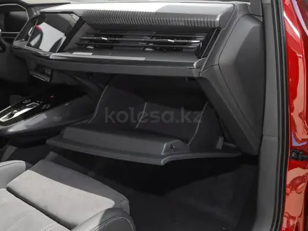Audi Q4 e-tron 2024 года за 17 500 000 тг. в Алматы – фото 18