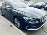 Hyundai Grandeur 2017 годаfor6 715 384 тг. в Алматы – фото 2